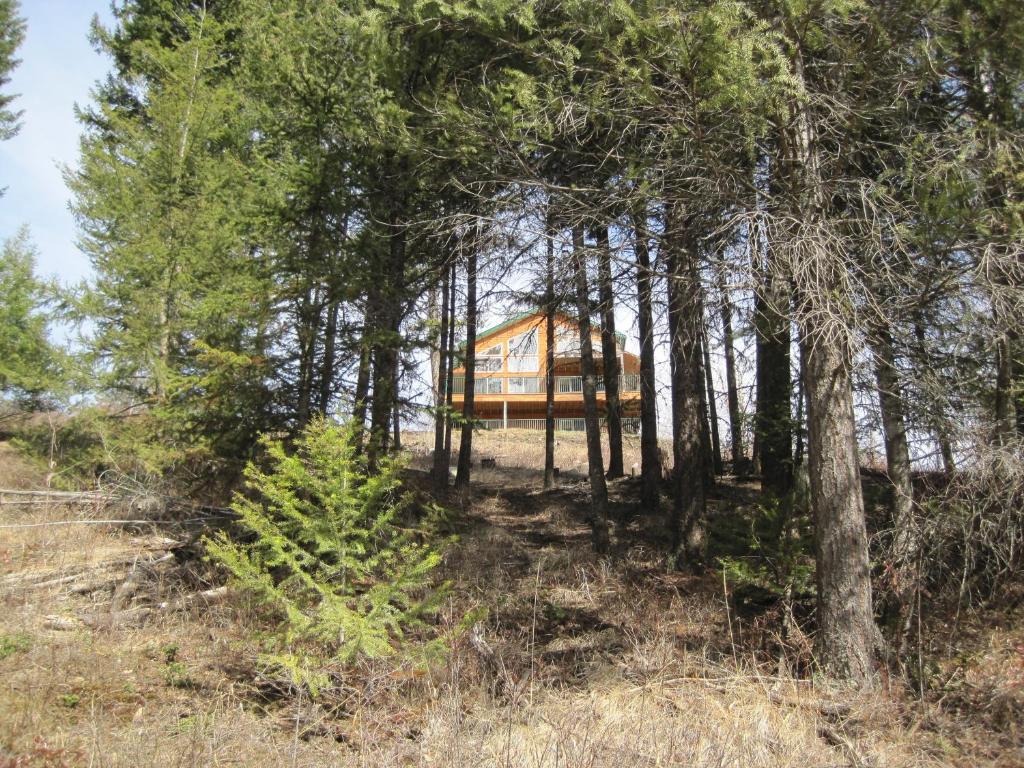 Wild Nature B&B Келоуна Экстерьер фото