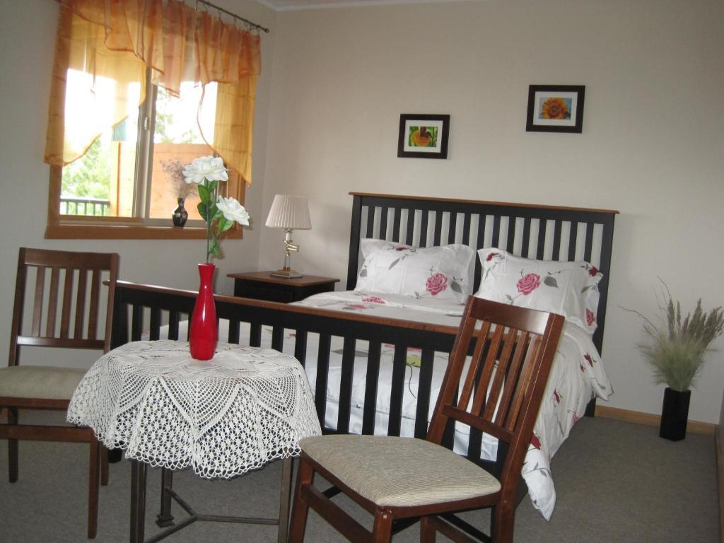 Wild Nature B&B Келоуна Номер фото